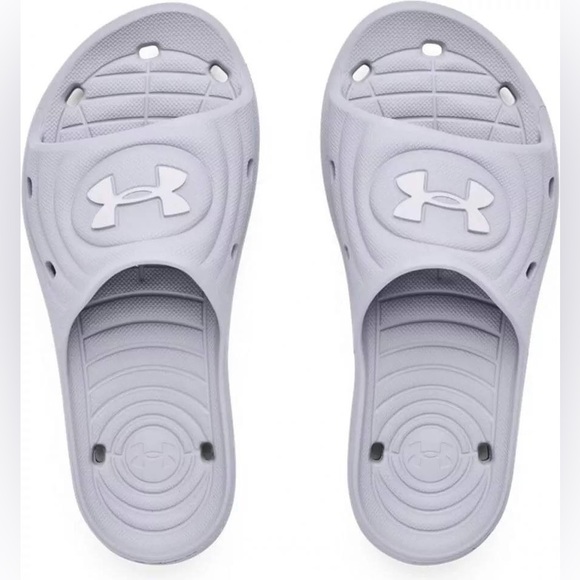 Under Armour Locker IV SL - Picture 3 of 4